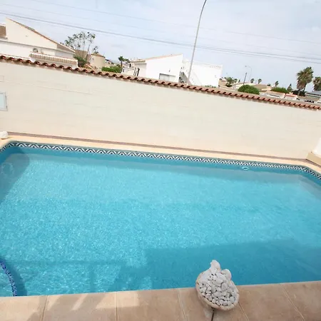 Marvelous With Pool *